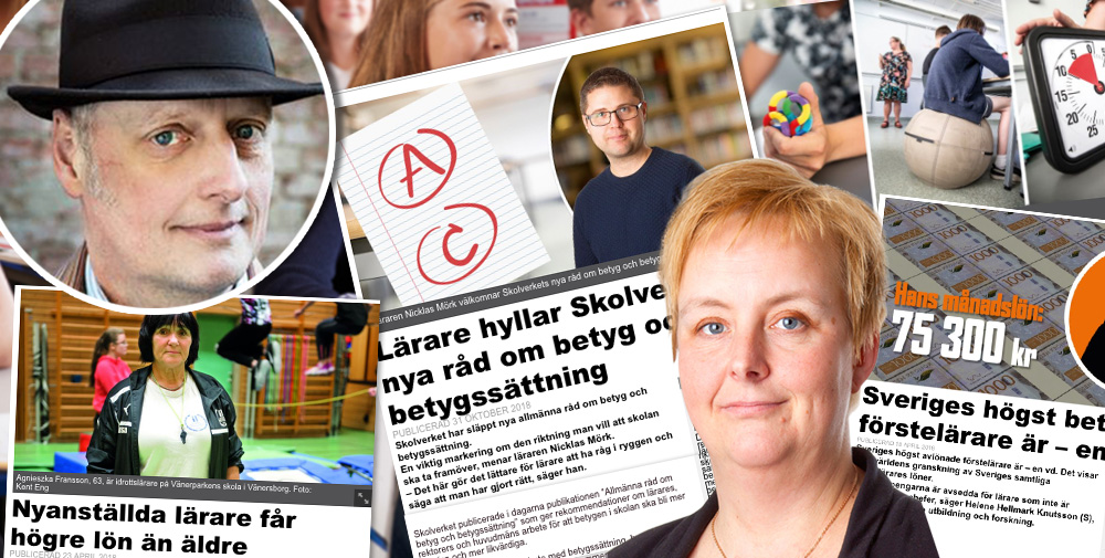 Här är De 15 Mest Lästa Artiklarna 2018 Nyheter 