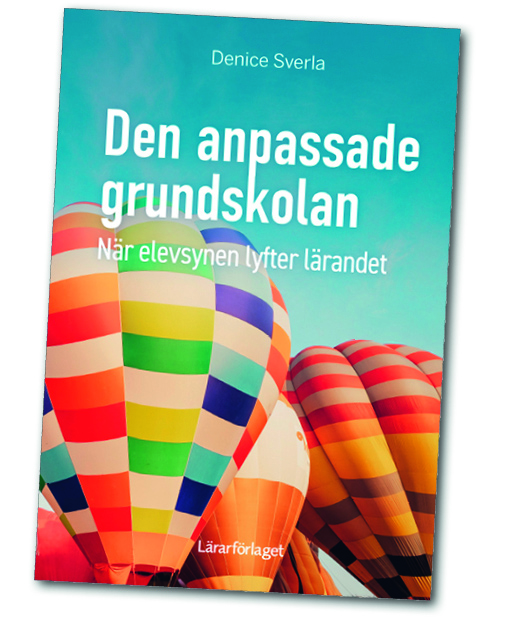 Boktips: Nycklar Till Anpassad Grundskola | Specialpedagogik