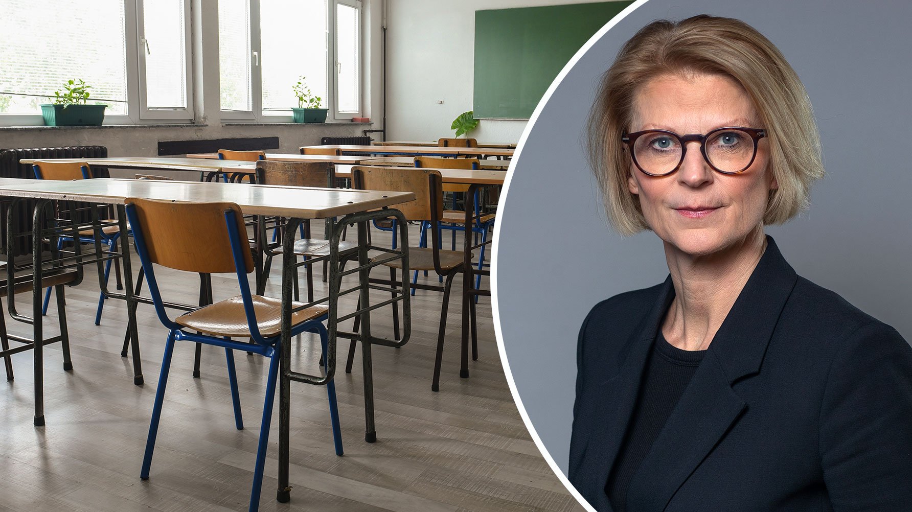 Lärarna: ”Vi Betalar Priset För Regeringens Budget” | Nyheter