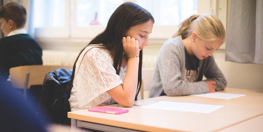 Nedskärningar Bakom Minskning Av Studiehandledning På Modersmålet | Nyheter