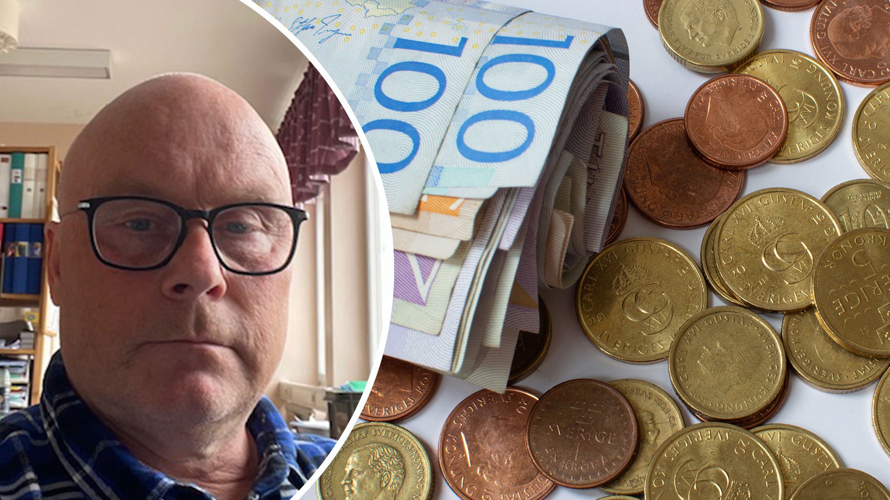 Slopar lärarlönelyftet förlorar 30 000 kr om året Nyheter